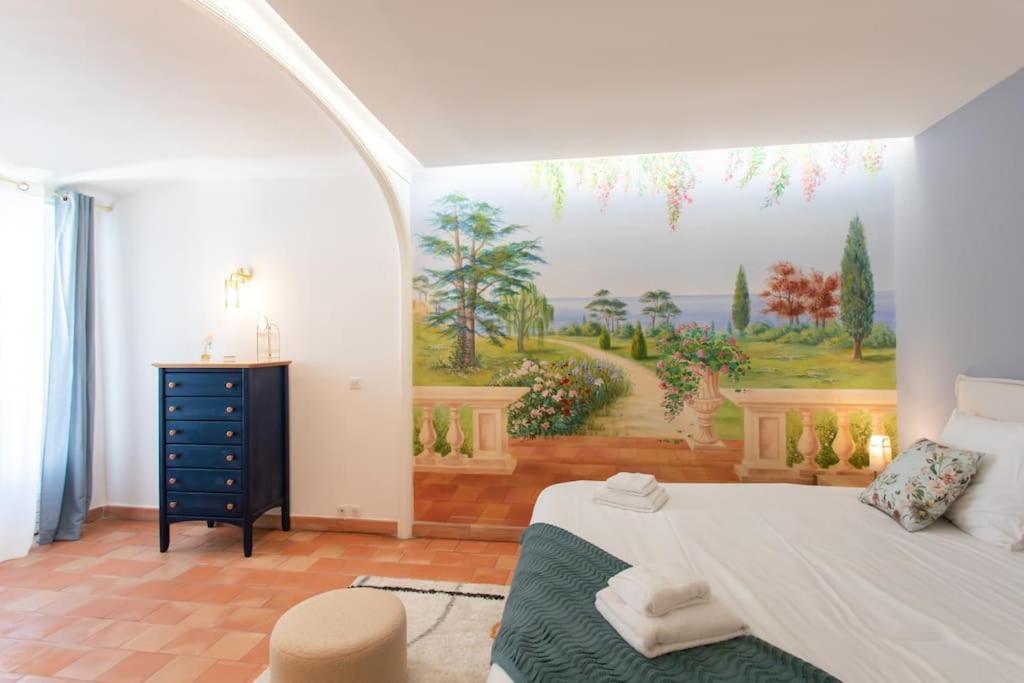 #48 Jean Floor Terrace 5min Walk Sea Ac *