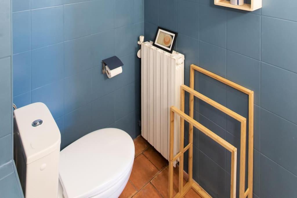 Apartamento #48 Jean Floor Terrace 5min Walk Sea Ac Niza