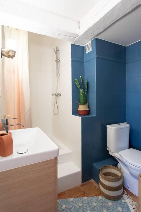 #48 Jean Floor Terrace 5min Walk Sea Ac