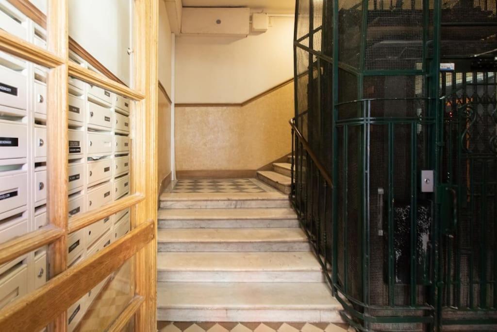 #48 Jean Floor Terrace 5min Walk Sea Ac Apartamento