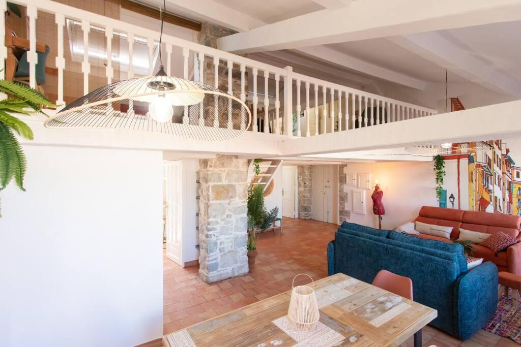 #48 Jean Floor Terrace 5min Walk Sea Ac Niza