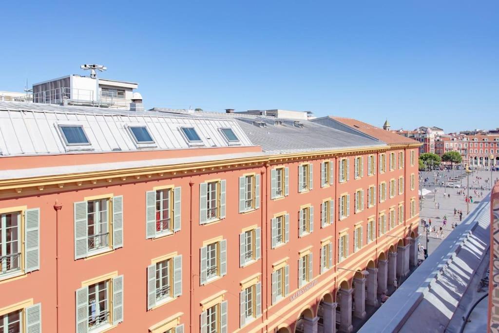 Apartment #48 Jean Floor Terrace 5min Walk Sea Ac *