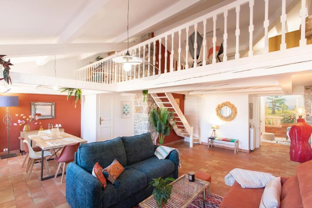 #48 Jean Floor Terrace 5min Walk Sea Ac * Nice