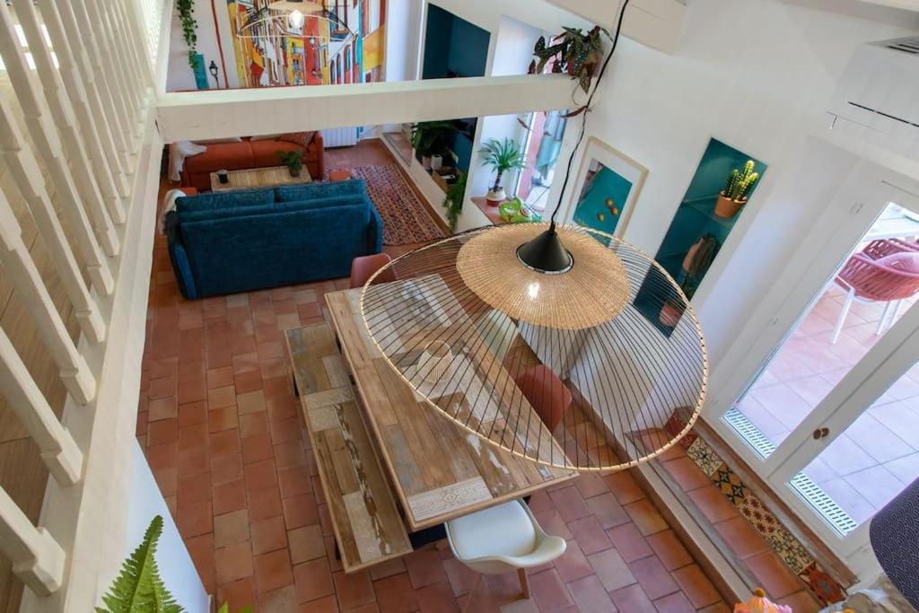 #48 Jean Floor Terrace 5min Walk Sea Ac Niza